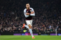 استون ویلا ۲-۱ منچستریونایتد؛ زور لشکر مصدومان به راجرز نرسید