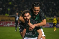 خلاصه بازی سپاهان 1-3 خیبر