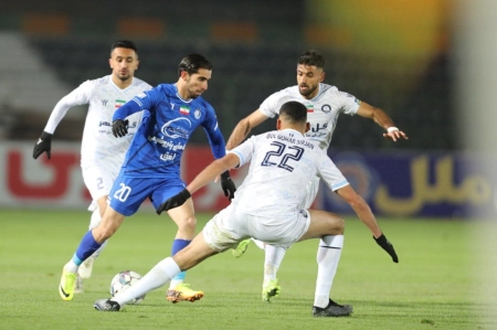بن‌بست در مذاکرات کوشکی و استقلال؛ پرسپولیس در کمین!