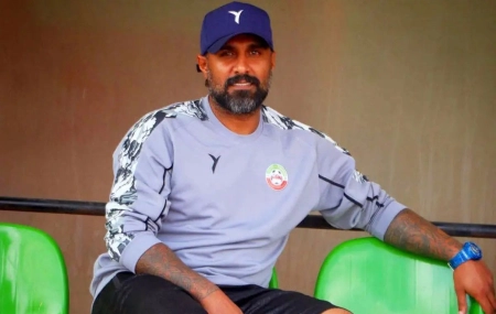 ستاره محبوب سابق آبی‌ها، سرمربی جدید بعثت کرمانشاه