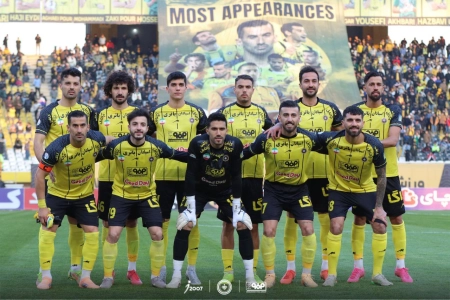 خبر خوش برای سپاهانی‌ها؛ سه ستاره مصدوم در آستانه بازگشت