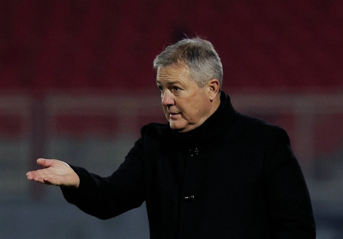 اسکوچیچ: مقابل الدحیل فوق‌العاده بازی کردیم