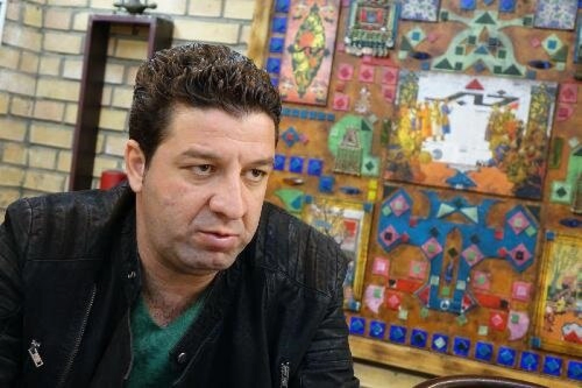 حلالی: بخاطر پول از تراکتور نرفتم، آن زمان افتخارات پرسپولیس بیشتر بود!