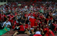 بلیت رایگان و استادیوم پر؛ بحرینی‌ها آماده فشار بر استقلال