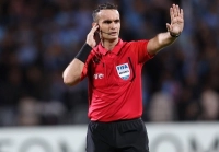 داوران مسابقه المحرق - استقلال مشخص شدند