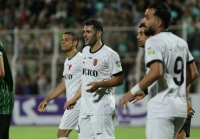 نقی‌زاده: پنالتی‌ها ما را از جام حذفی حذف کرد