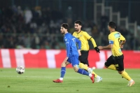 با اعلام سخنگوی فدراسیون؛ زمان بازی معوقه سپاهان - استقلال مشخص شد