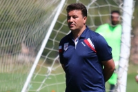 انتقاد محمودی از باقری: کاش مانند استقلال، از تراکتور هم عذرخواهی می‌کرد