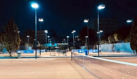 مجموعه تنیس استقلال، دوباره در خطر فروش