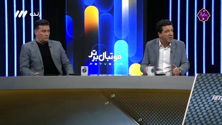 حلالی: برخی بازیکنان شرایط بد ورزشگاه را تشدید می کنند