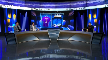 حلالی: یک ارسال درست از سرژ اوریه ندیدم