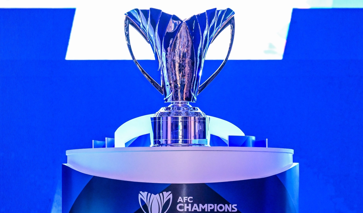 اعلام زمان قرعه‌کشی مرحله دوم لیگ قهرمانان آسیا ۲