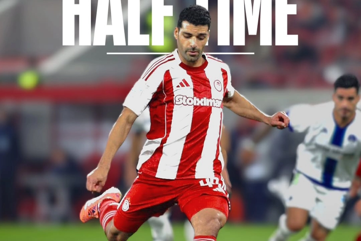 طارمی در یونان قاتل شد! + عکس