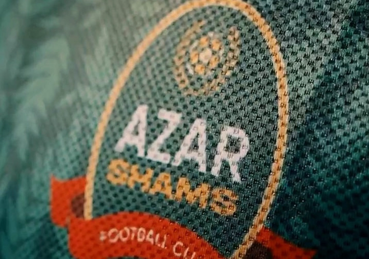 شمس‌آذر پیش از بازی با تراکتور بیانیه صادر کرد