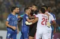 المحرق با یک غایب بزرگ مقابل استقلال + عکس‌