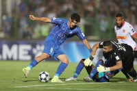 پخش زنده دیدار استقلال و المحرق با کارشناسی ویژه