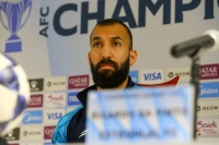 چشمی: در آسیا نتایجی که لایق هواداران بود را نگرفتیم