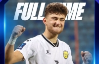 با پیروزی الحسین؛ صعود سپاهان به عنوان تیم دوم