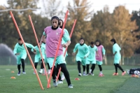 آغاز اردوی تیم ملی فوتبال بانوان؛ ۳۰ بازیکن دعوت شدند