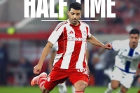 طارمی در یونان قاتل شد! + عکس