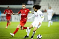 السد ۴-۲ شباب الاهلی؛ کامبک تاریخی قطری‌ها در روز بازگشت سعید