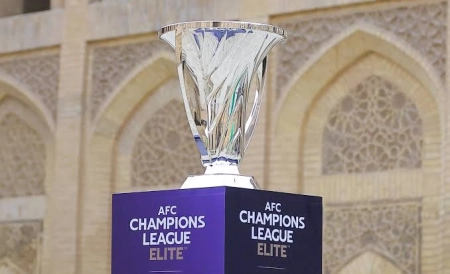 با اعلام AFC؛ محرومیت تیم‌های ایرانی از میزبانی آسیایی