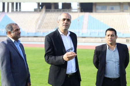 مدیرعامل استقلال خوزستان به کمیته انضباطی احضار شد