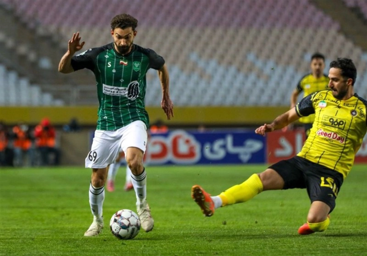 خانزادی: شکست سپاهان در اصفهان یک برد تاریخی بود