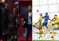 VAR خاموش، پنالتی گمشده؛ جنجال بزرگ در جام ملت‌های آفریقا