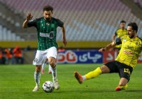 خانزادی: شکست سپاهان در اصفهان یک برد تاریخی بود