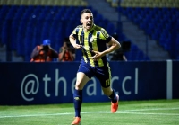 آقای گل ازبکستان در یک‌قدمی اصفهان؛ سرگیف به سپاهان چراغ سبز نشان داد