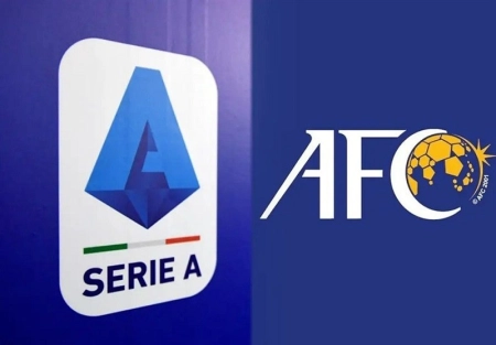 مداخله AFC، ضربه نهایی به بازی فرامرزی کالچو