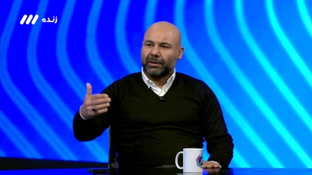 بختیاری زاده: استقلال امروز از کوچکترین فرصت باید بهترین استفاده را ببرد