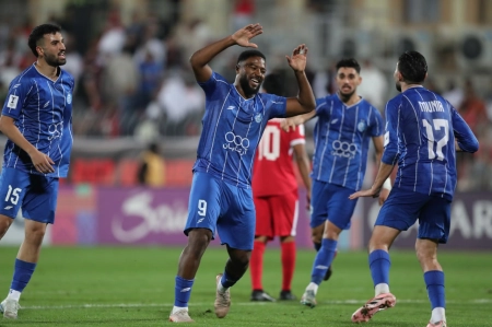 پازل ساپینتو در حال تکمیل؛ نازون هم آماده بازگشت شد