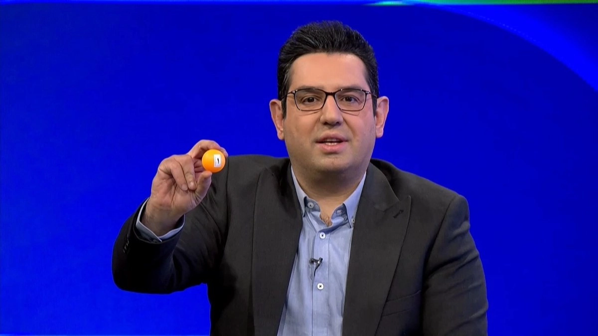 اعلام برندگان مسابقه پیش‌بینی جام جهانی ۲۰۲۶ فوتبال برتر