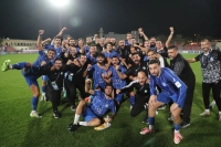 استقلال ساپینتو در اوج؛ ۸۸ روز بدون شکست