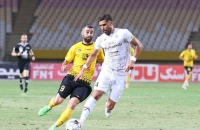 ساعت بازی سپاهان - چادرملو تغییر پیدا کرد