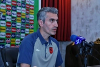 جباری لیست خریدش را داد؛ مس به‌دنبال خانه‌تکانی