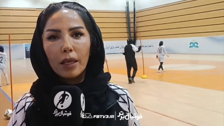 یاری: تیم ملی فوتسال در جام‌جهانی فیلیپین نتیجه قابل قبولی کسب کرد