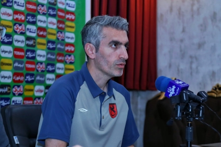 جباری لیست خریدش را داد؛ مس به‌دنبال خانه‌تکانی