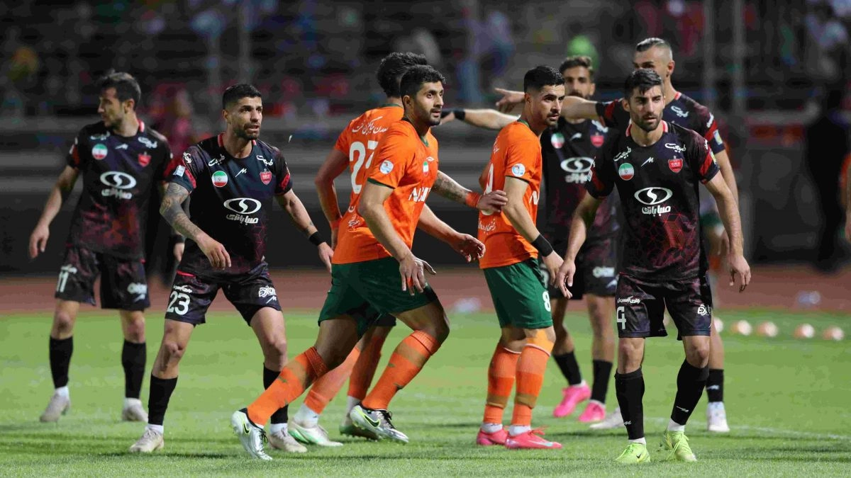 پرسپولیس در رفسنجان؛ تکرار خاطره قهرمانی؟