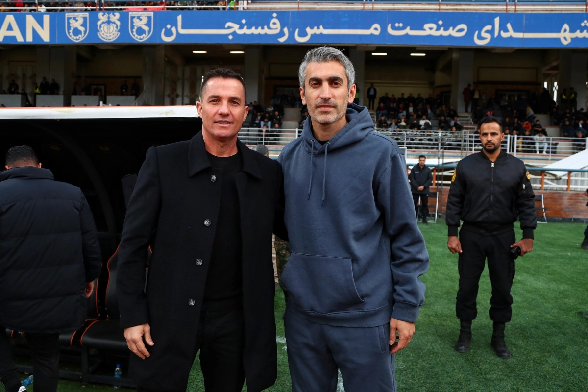 جباری: داور می‌توانست متعادل‌تر قضاوت کند