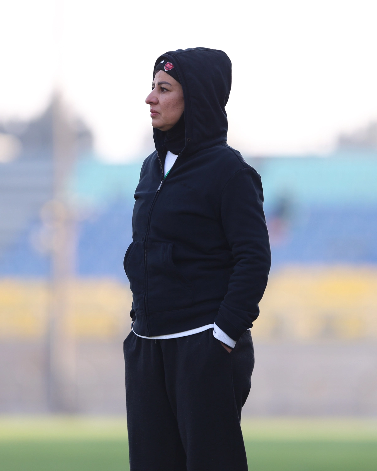 گزارش تصویری | زنان پرسپولیس ۱-۲ زنان گل‌گهر - تصویر 7