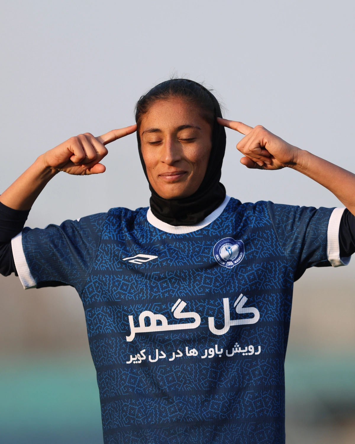 گزارش تصویری | زنان پرسپولیس ۱-۲ زنان گل‌گهر - تصویر 8