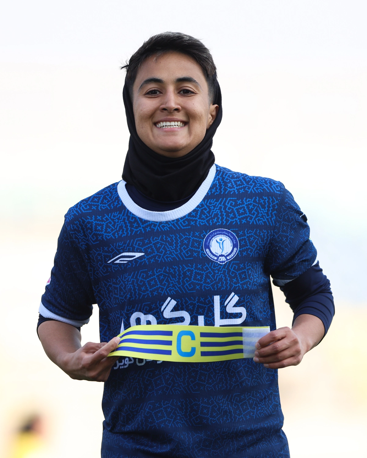 گزارش تصویری | زنان پرسپولیس ۱-۲ زنان گل‌گهر - تصویر 3