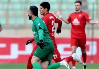 مورد عجیب دراگان؛ ۱۶ برد، لازمه عبور از فصل قهرمانی!