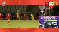 اتاق VAR | پنالتی فجر مقابل فولاد درست بود؟