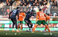 تداوم رکورد فوق‌العاده اوسمار؛ نمره ۲۰ در شکست‌ناپذیری