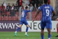 رقابت یاسر آسانی با ژائو فلیکس برای بهترین گل آسیا