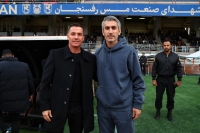 جباری: داور می‌توانست متعادل‌تر قضاوت کند